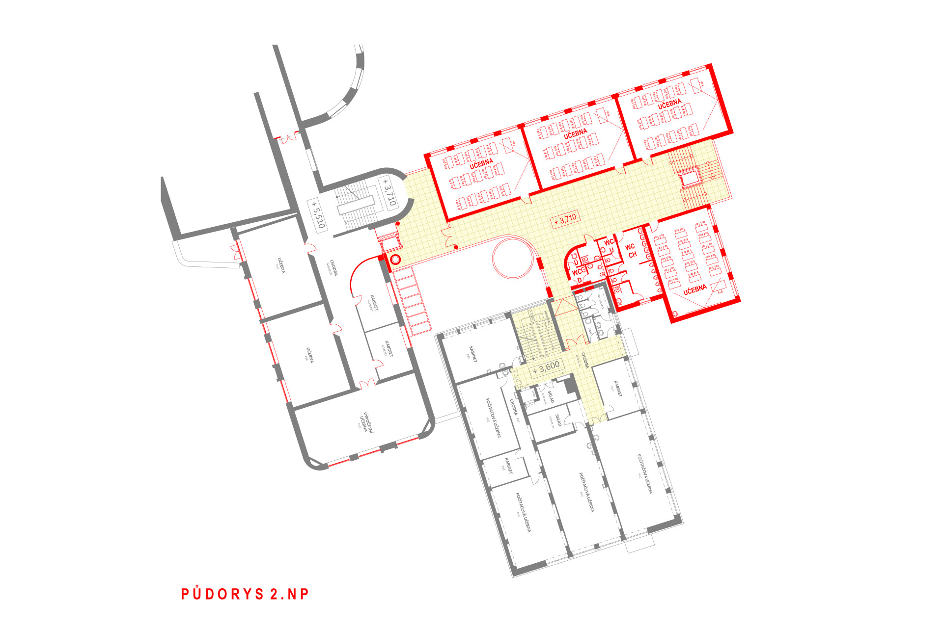 2015 - SPSE Pardubice 05