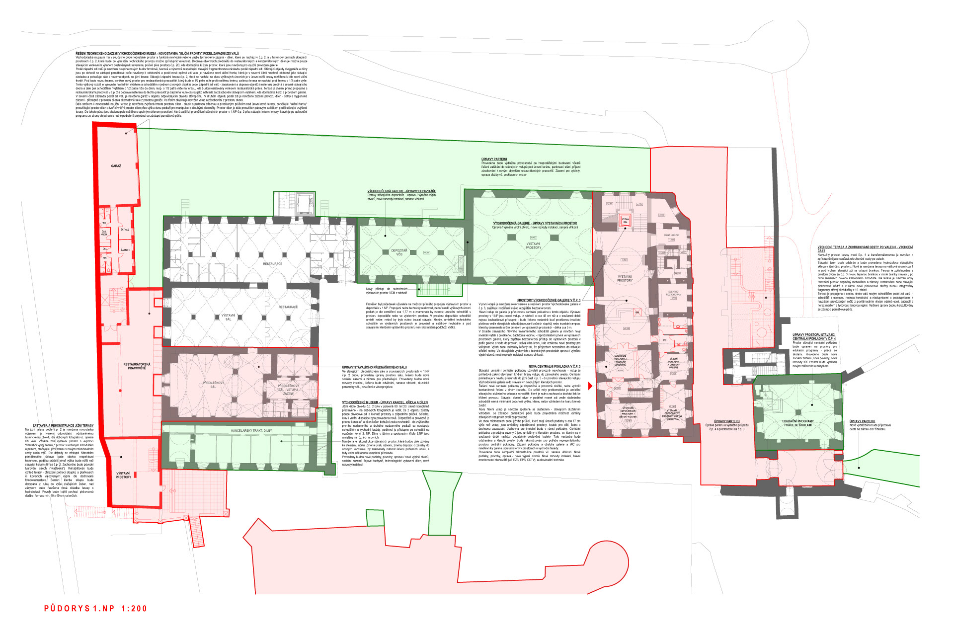 2015 - Zamek Pardubice 06