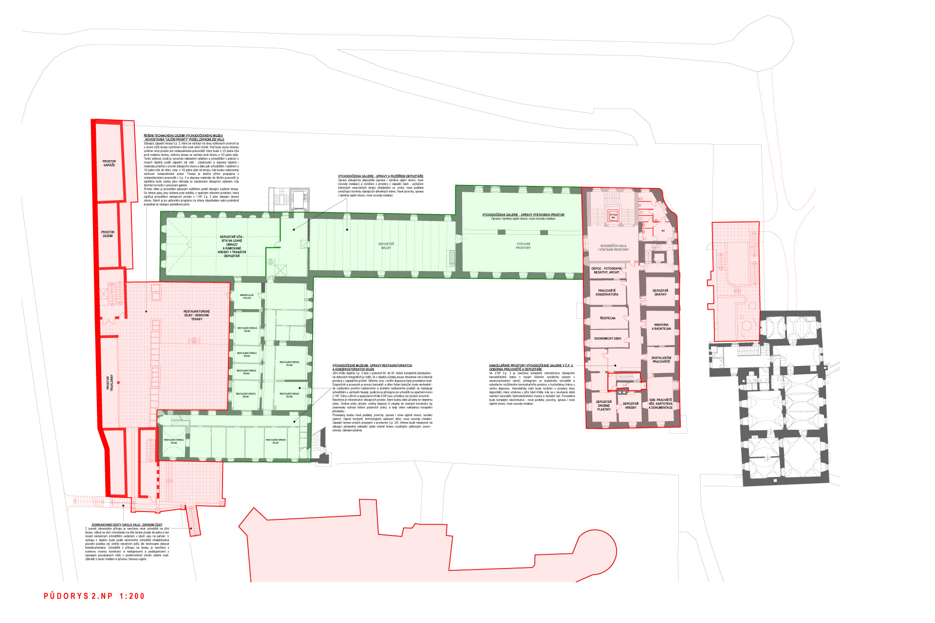 2015 - Zamek Pardubice 07