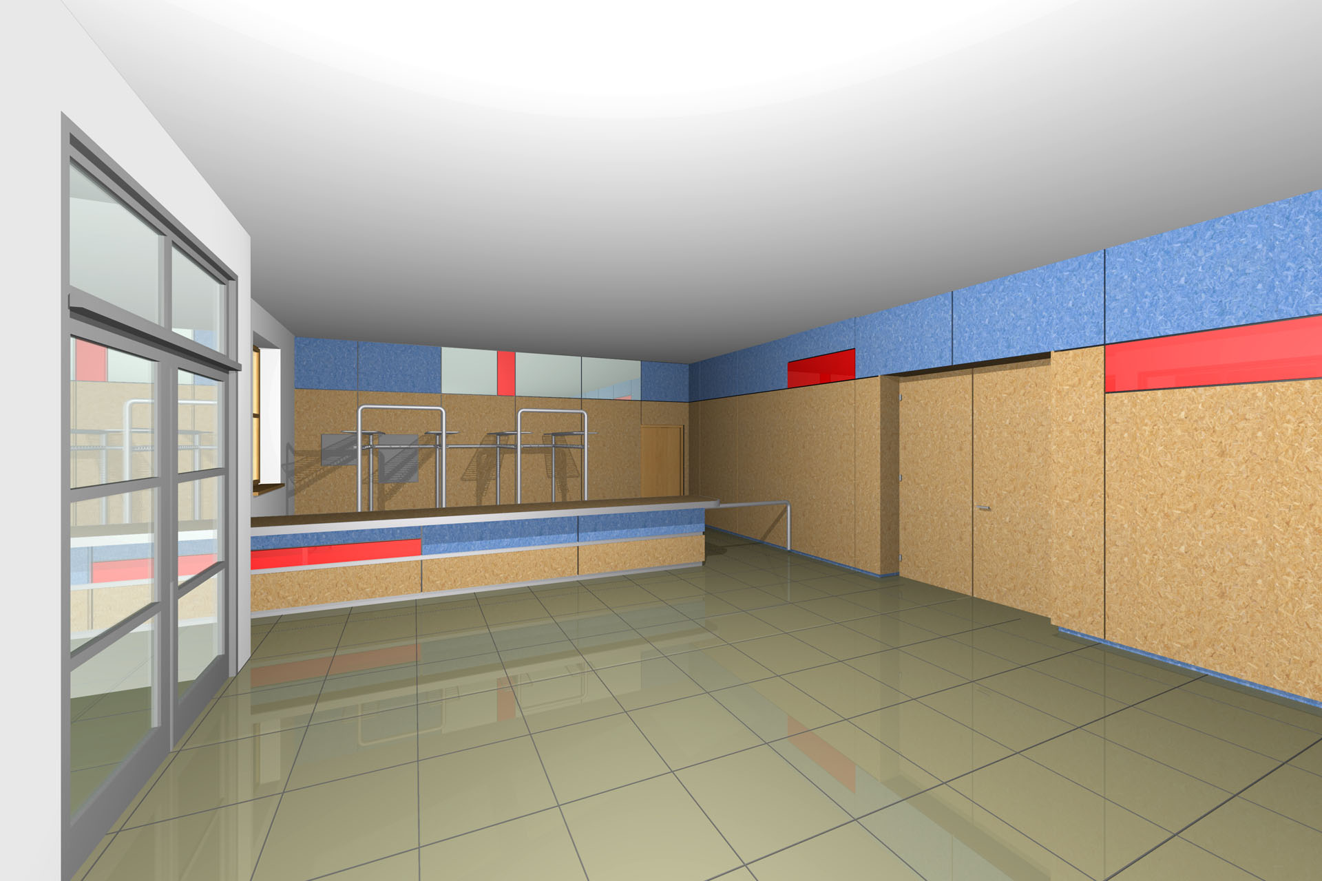 2016 - Sokolovna GJ 03