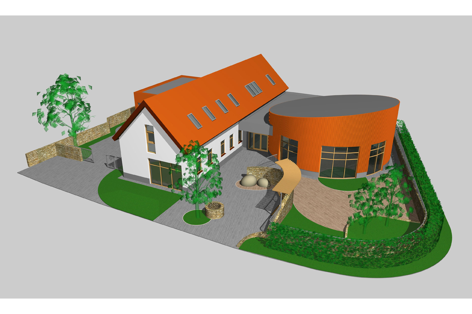 2017 - Viceucelovy Objekt Spojil 01b