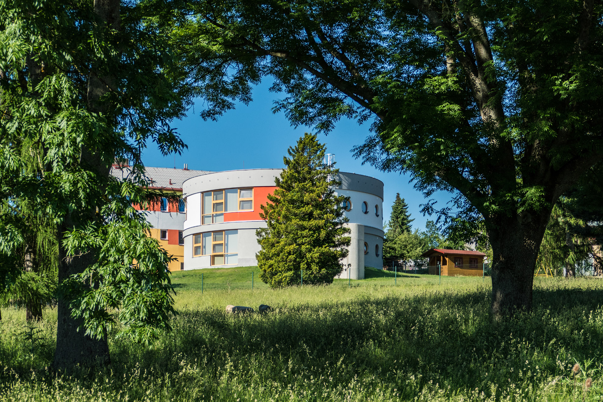 2021 - MS Nasavrky - 01 - Exterier 03