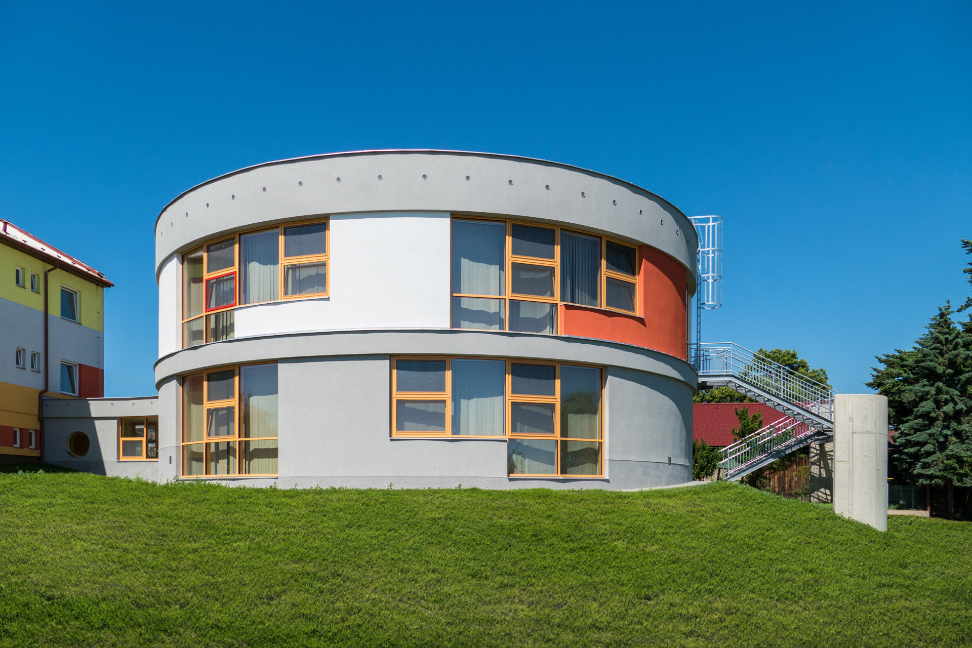 2021 - MS Nasavrky - 01 - Exterier 04