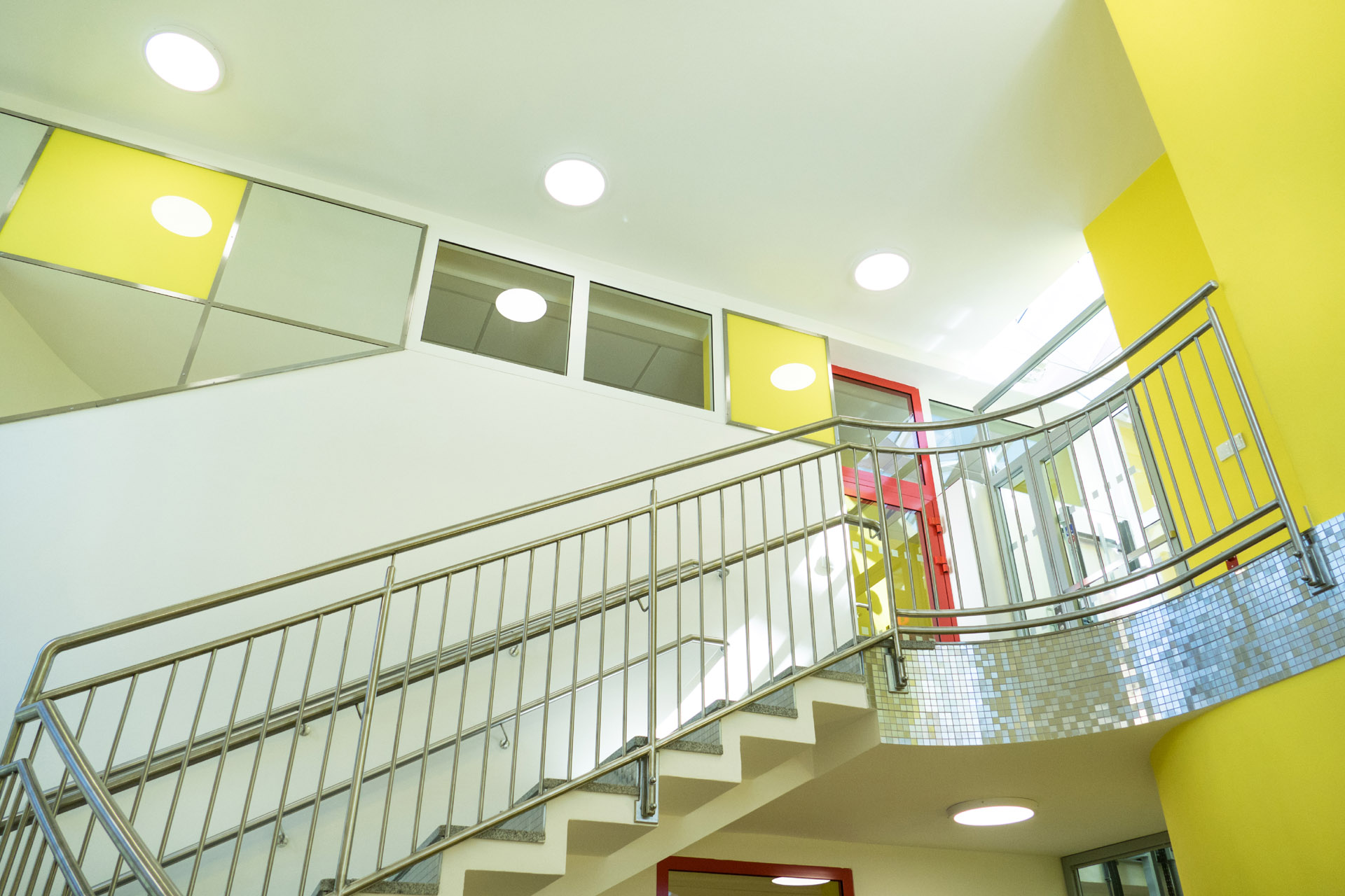 2021 - MS Nasavrky - 02 - Schodistova Hala 02