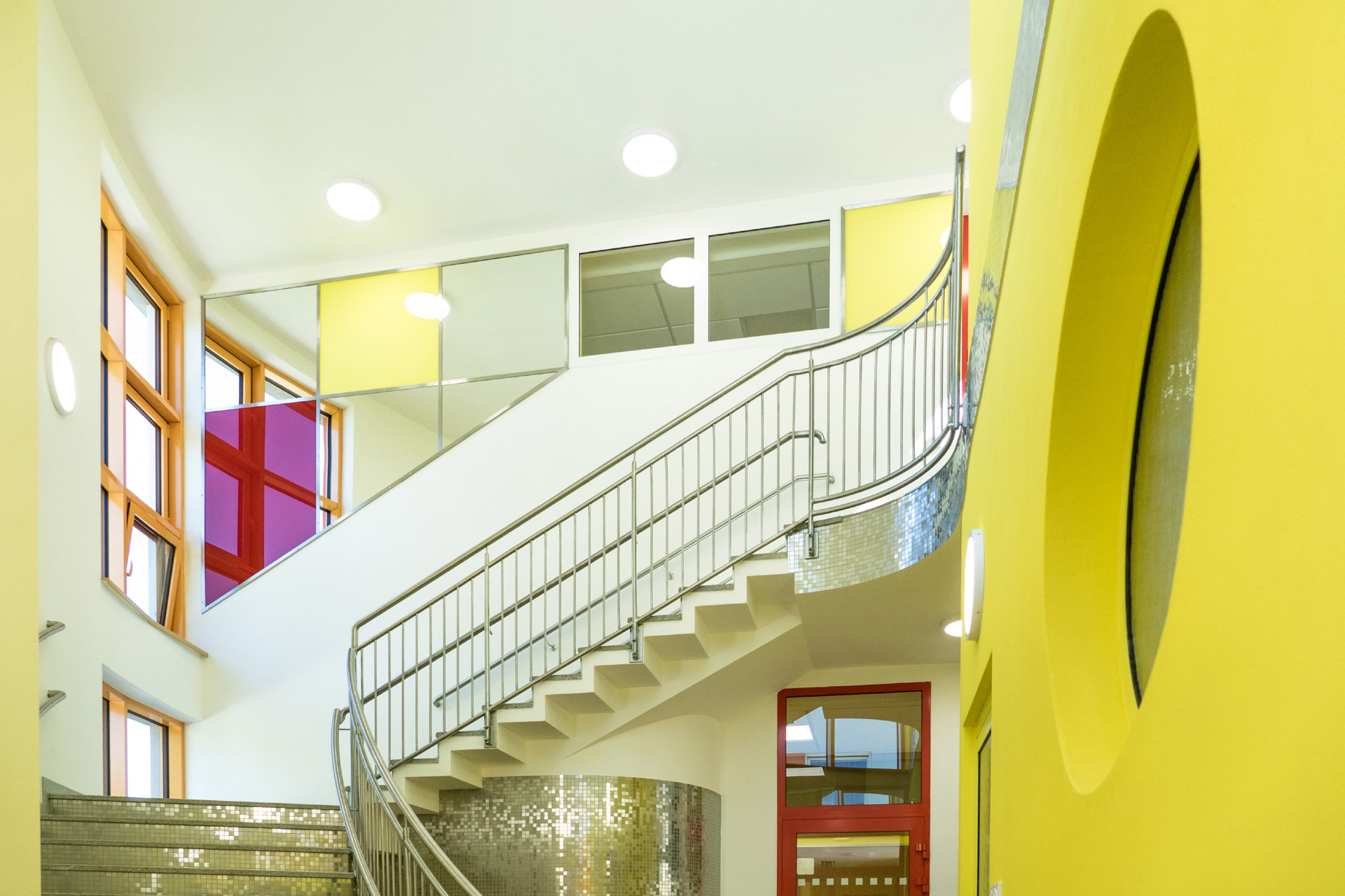 2021 - MS Nasavrky - 02 - Schodistova Hala 03