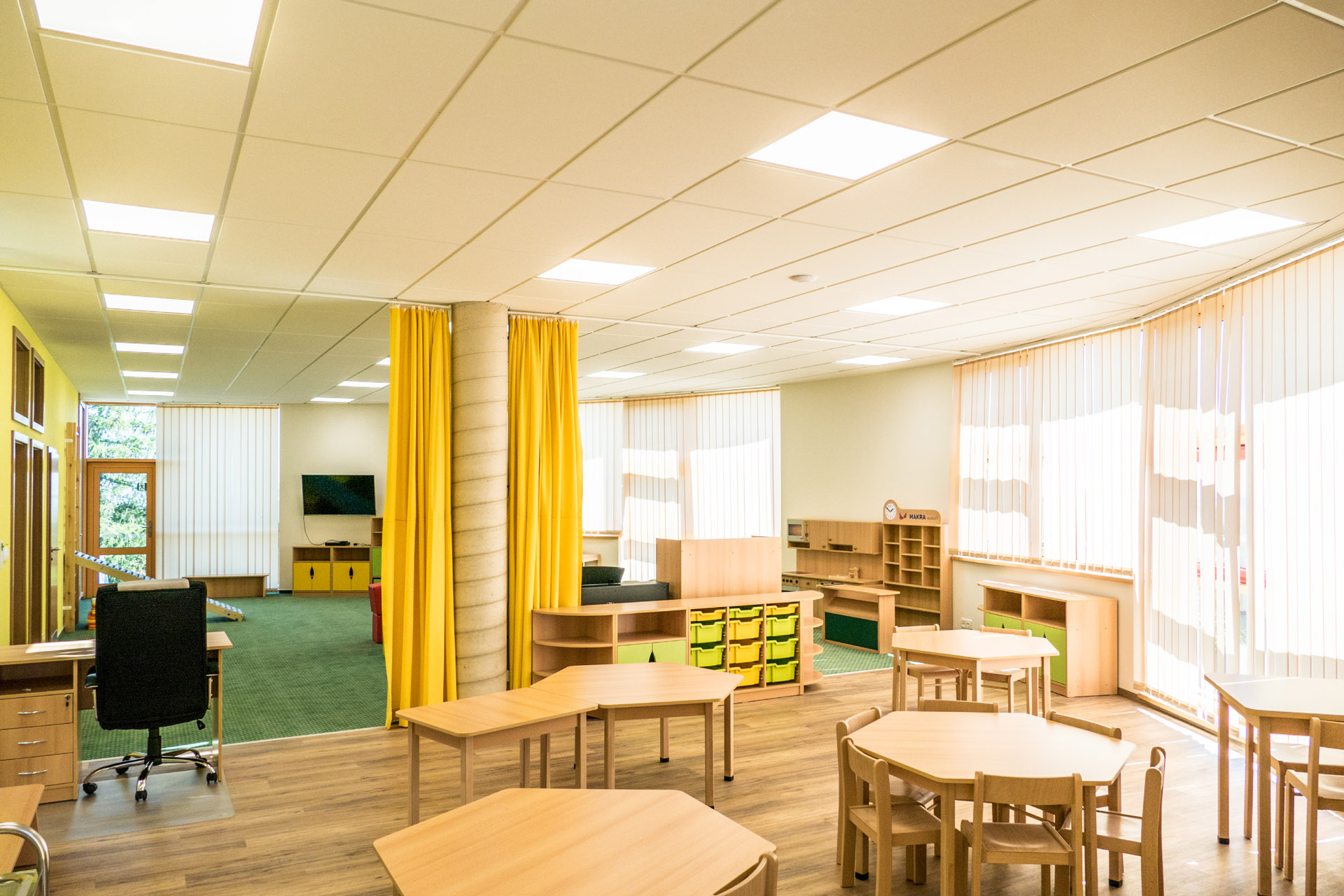 2021 - MS Nasavrky - 04 - Herna 01