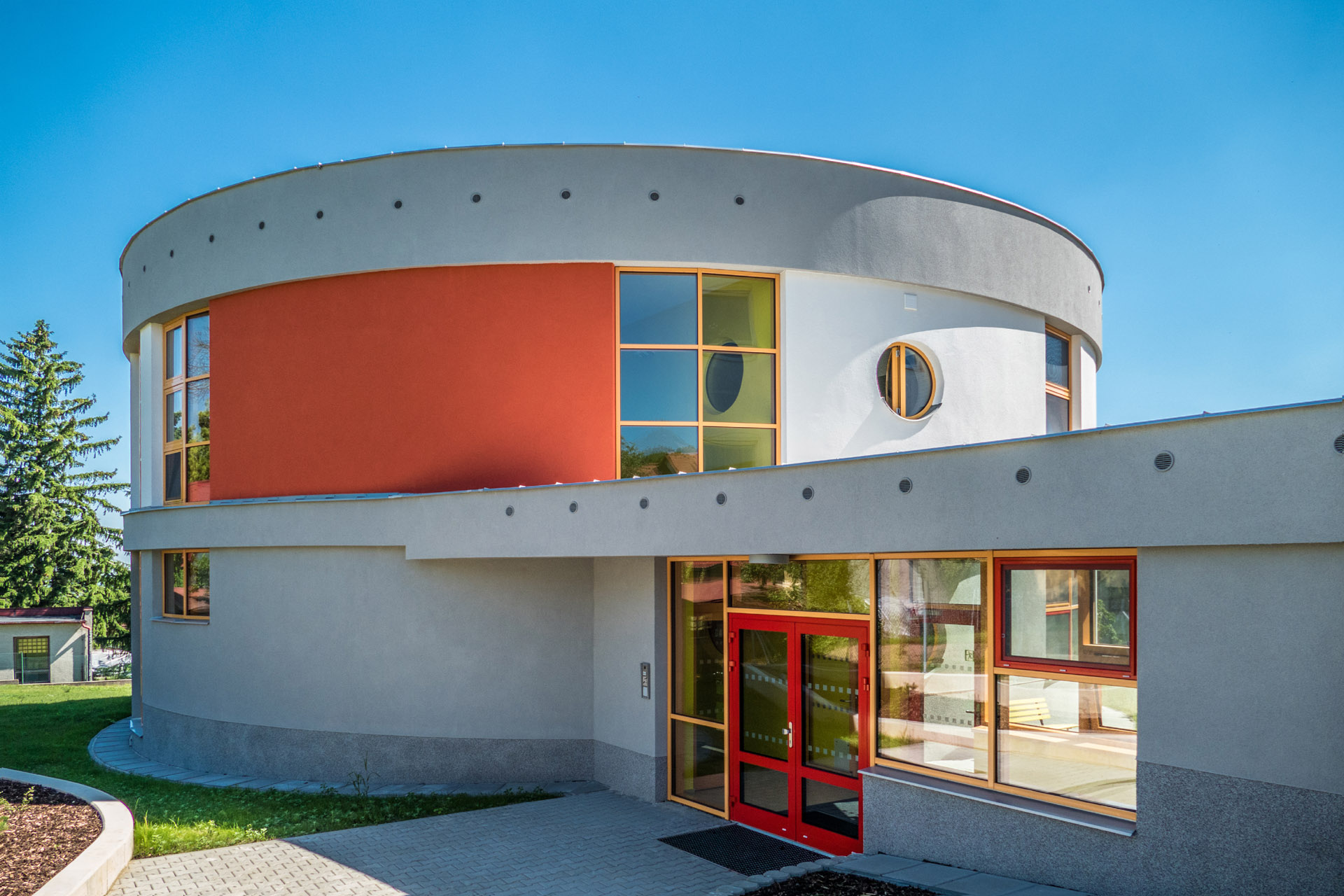 2021 - MS Nasavrky - 01 - Exterier 06d