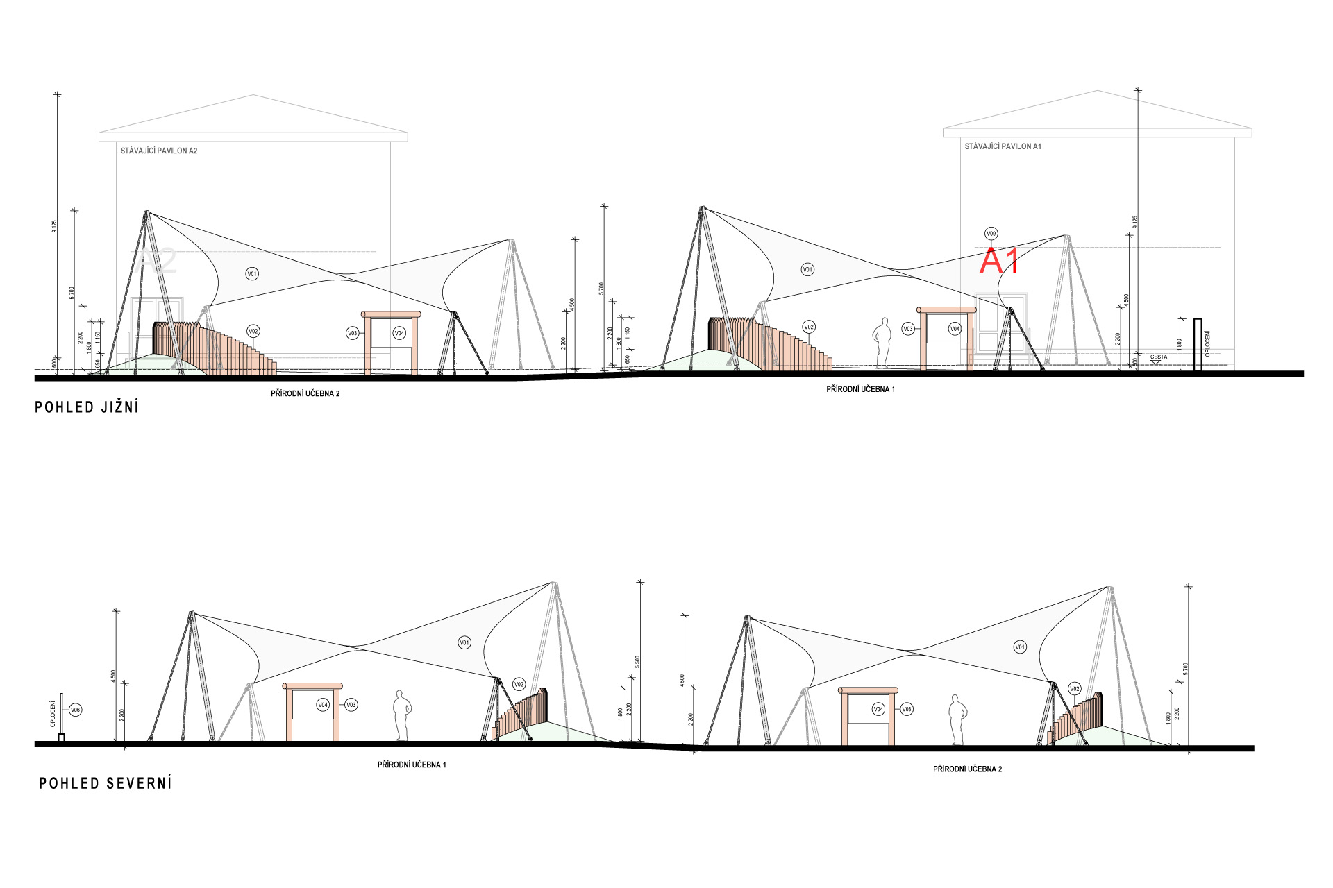 2024 - ZS Opatovice - PU V02 - Pohledy 01