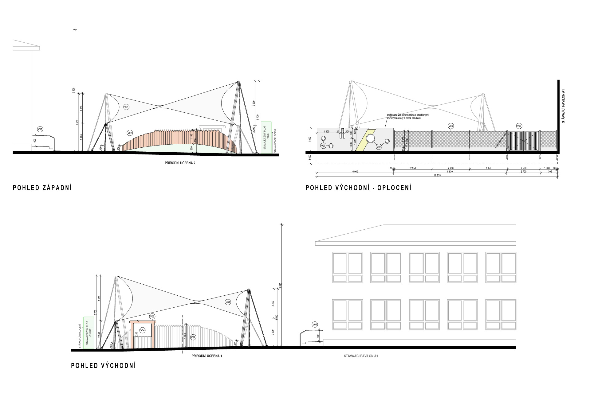2024 - ZS Opatovice - PU V03 - Pohledy 02