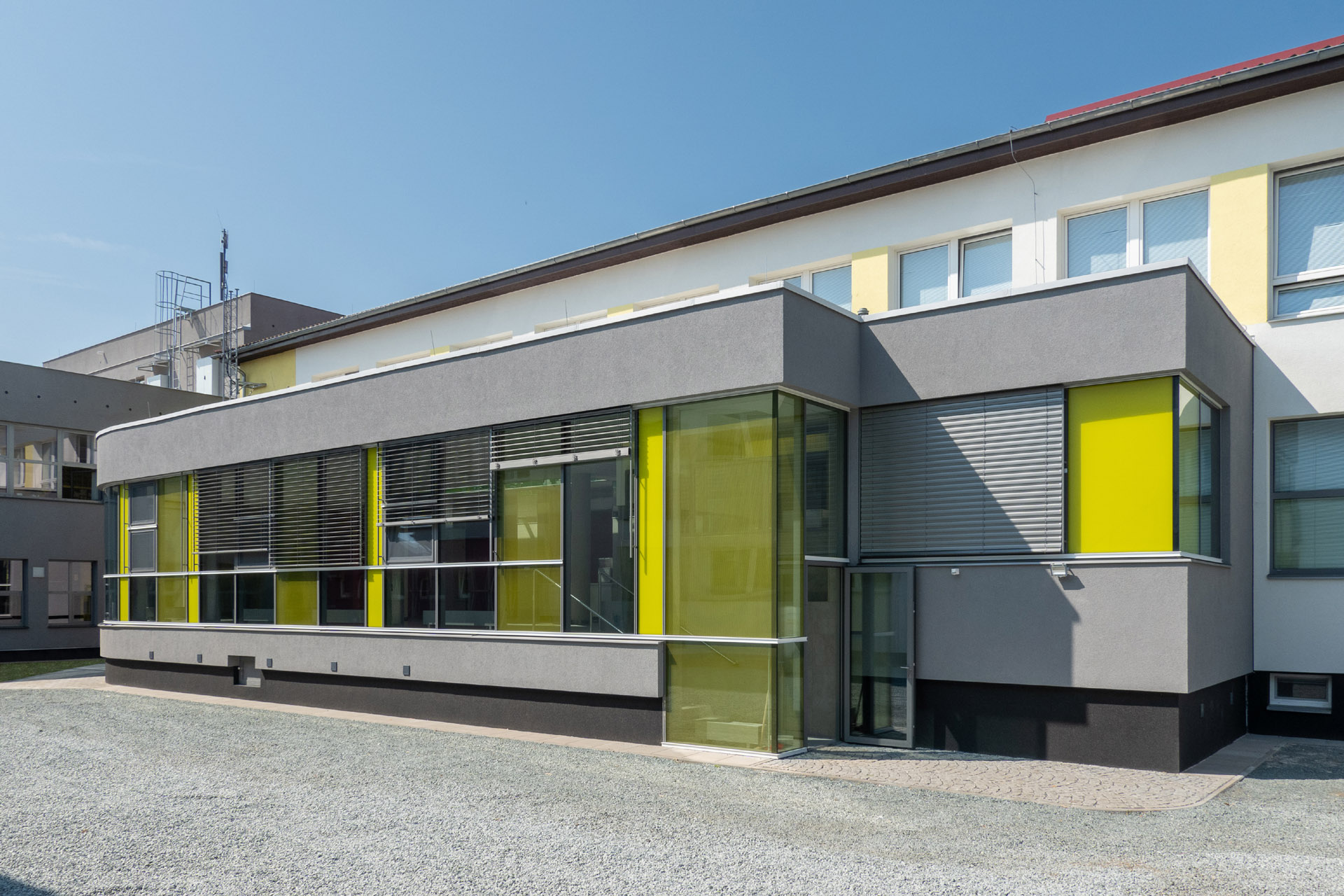 2024 - ZS Opatovice - Jidelna 04