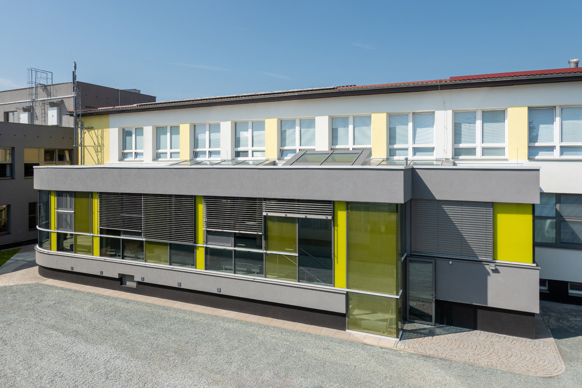 2024 - ZS Opatovice - Jidelna 06