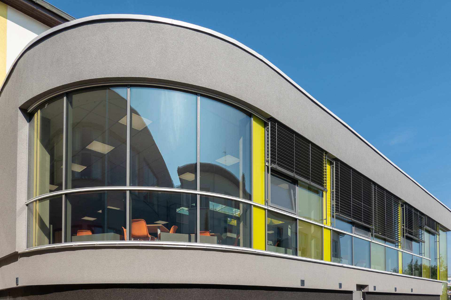 2024 - ZS Opatovice - Jidelna 11