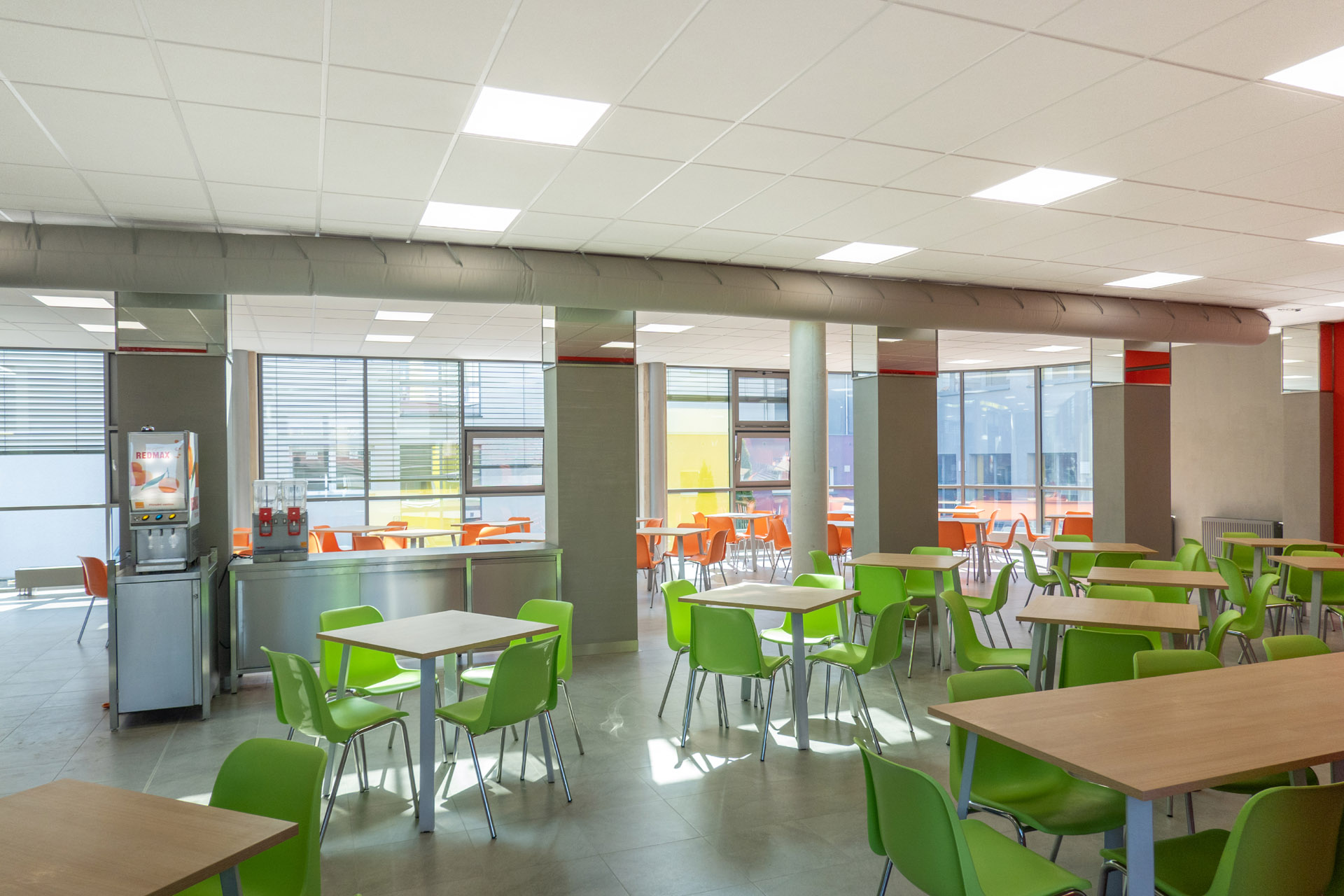 2024 - ZS Opatovice - Jidelna 23