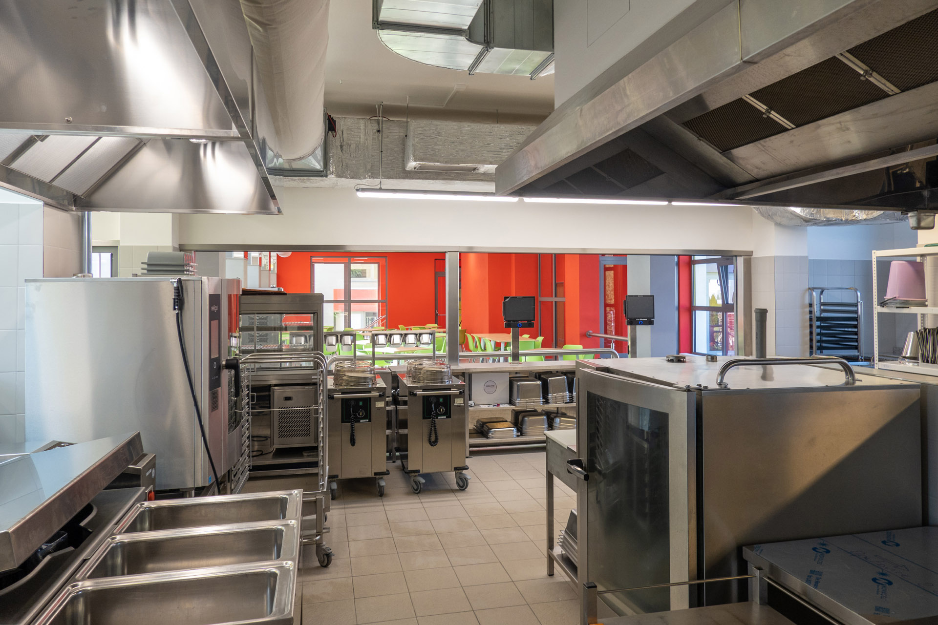 2024 - ZS Opatovice - Jidelna 27