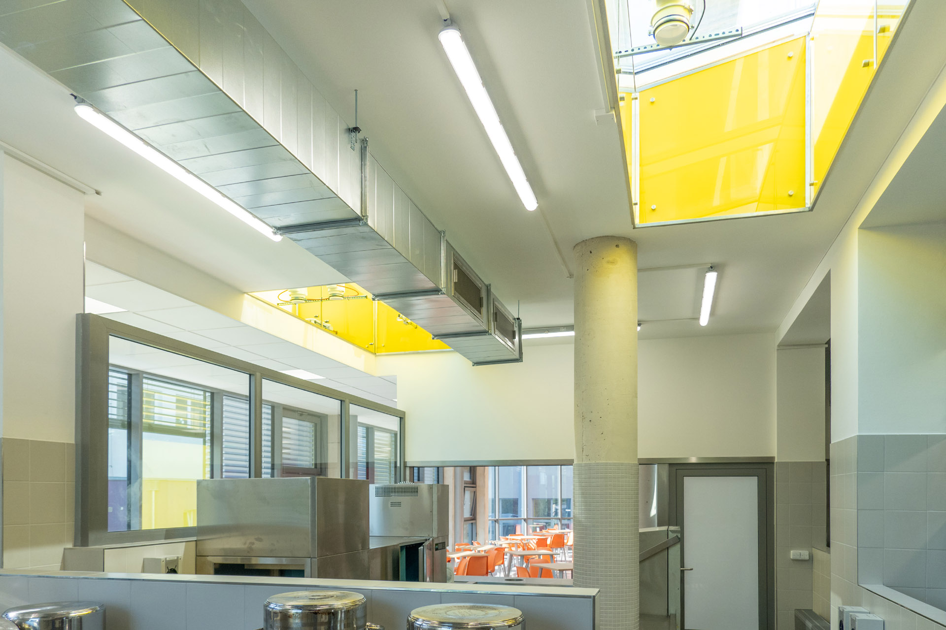 2024 - ZS Opatovice - Jidelna 28