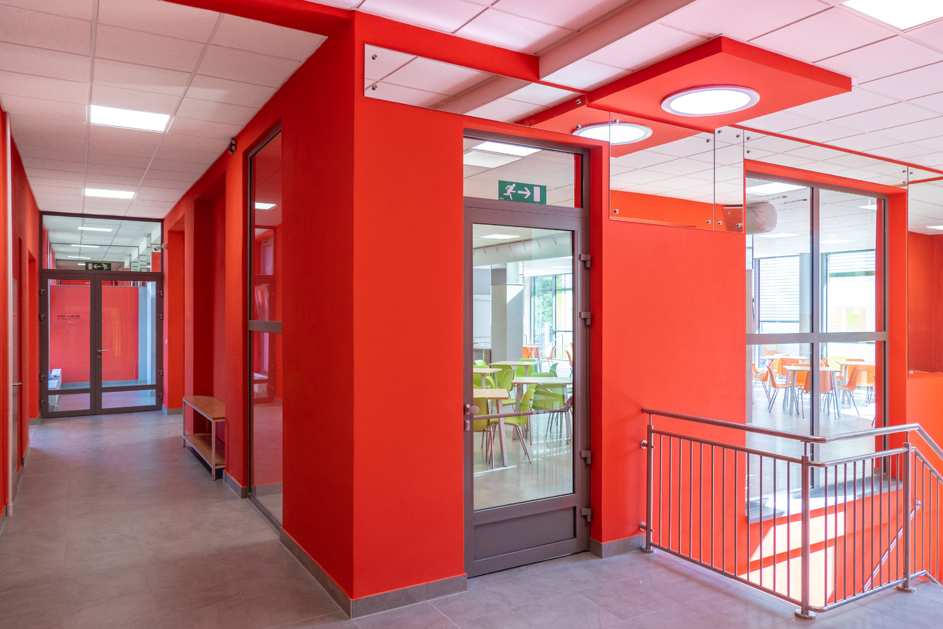 2024 - ZS Opatovice - Jidelna 29