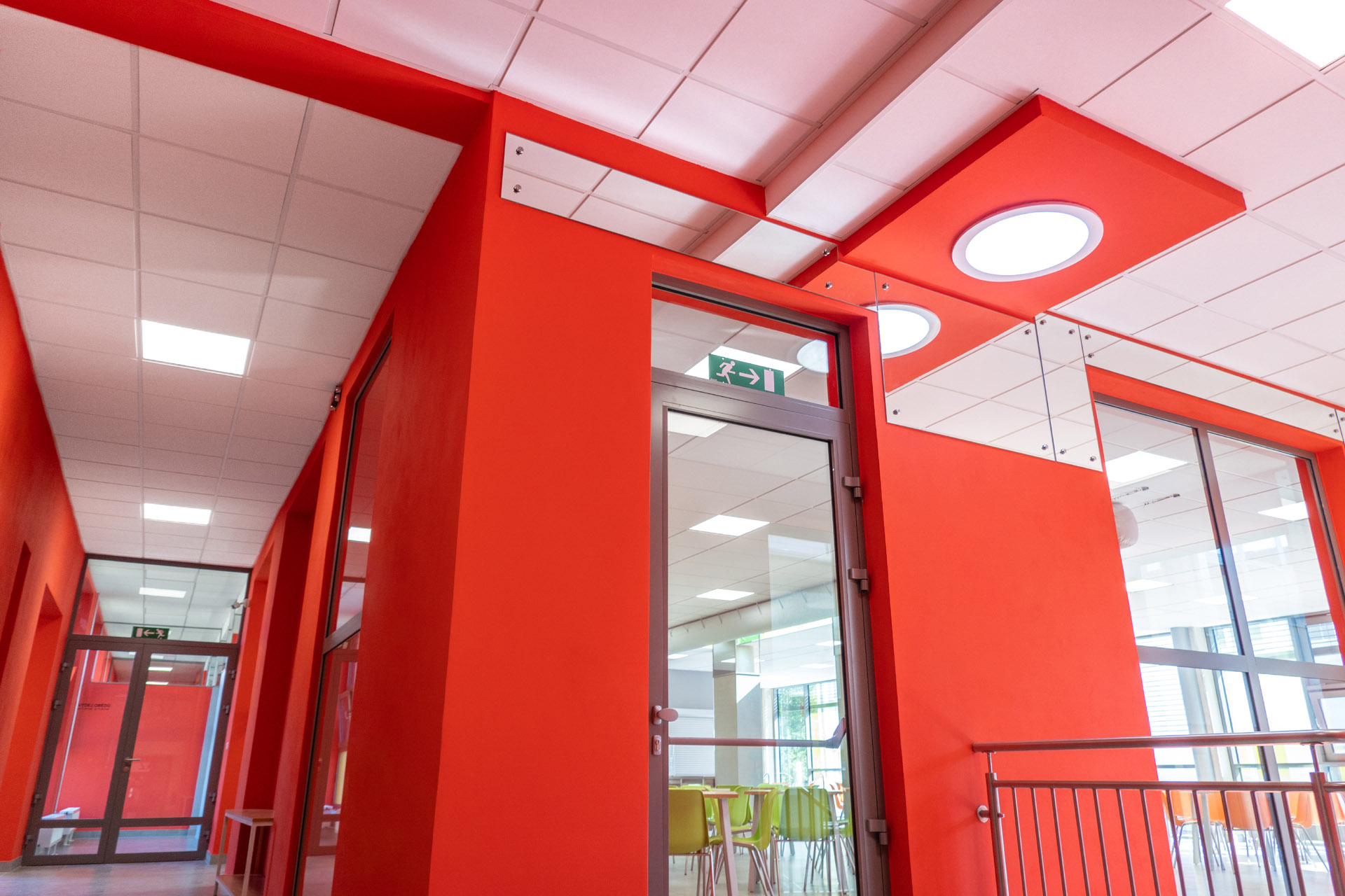 2024 - ZS Opatovice - Jidelna 30