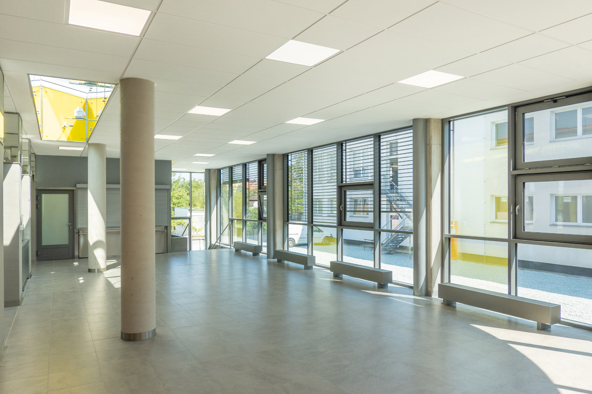 2024 - ZS Opatovice - Jidelna 38