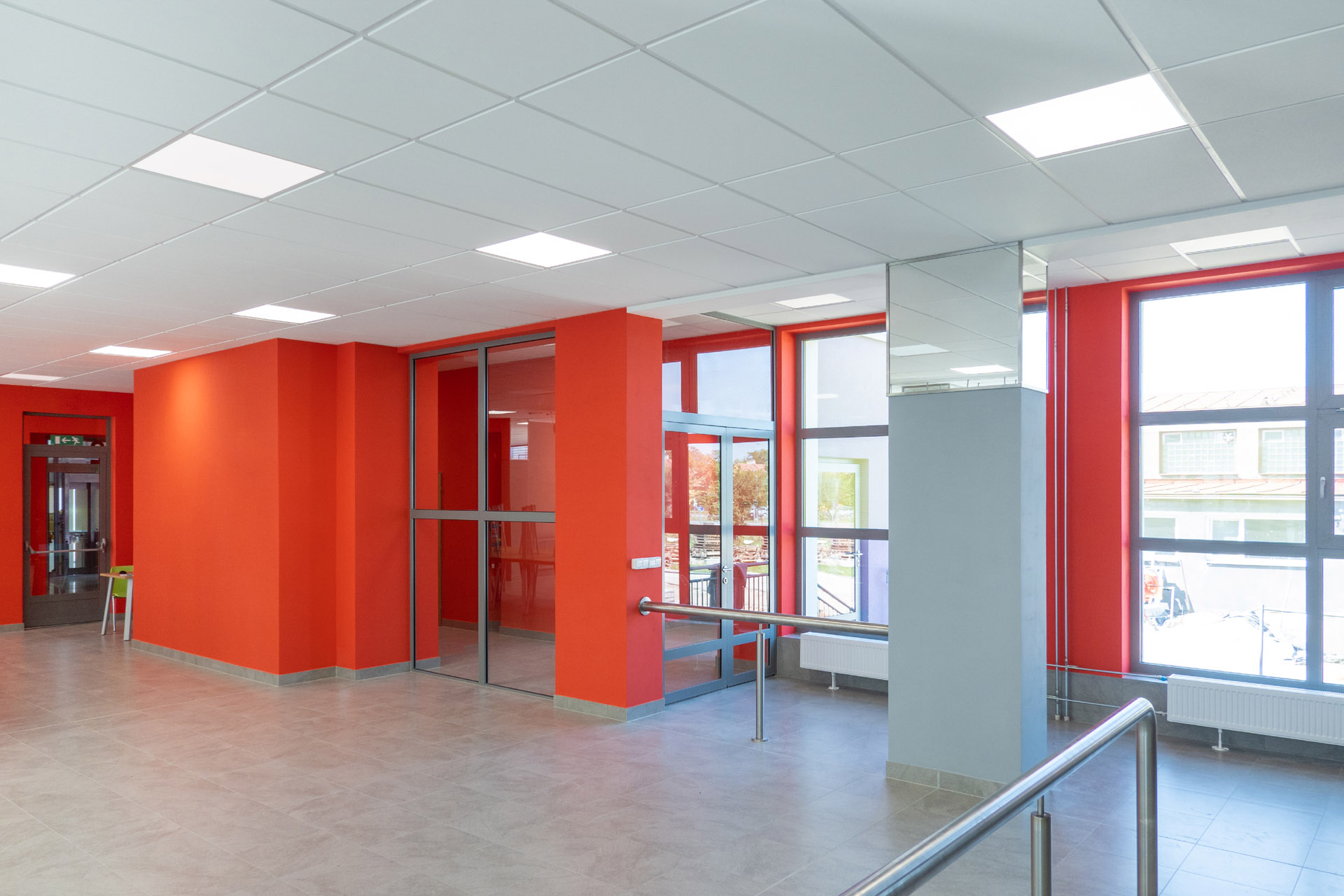 2024 - ZS Opatovice - Jidelna 41