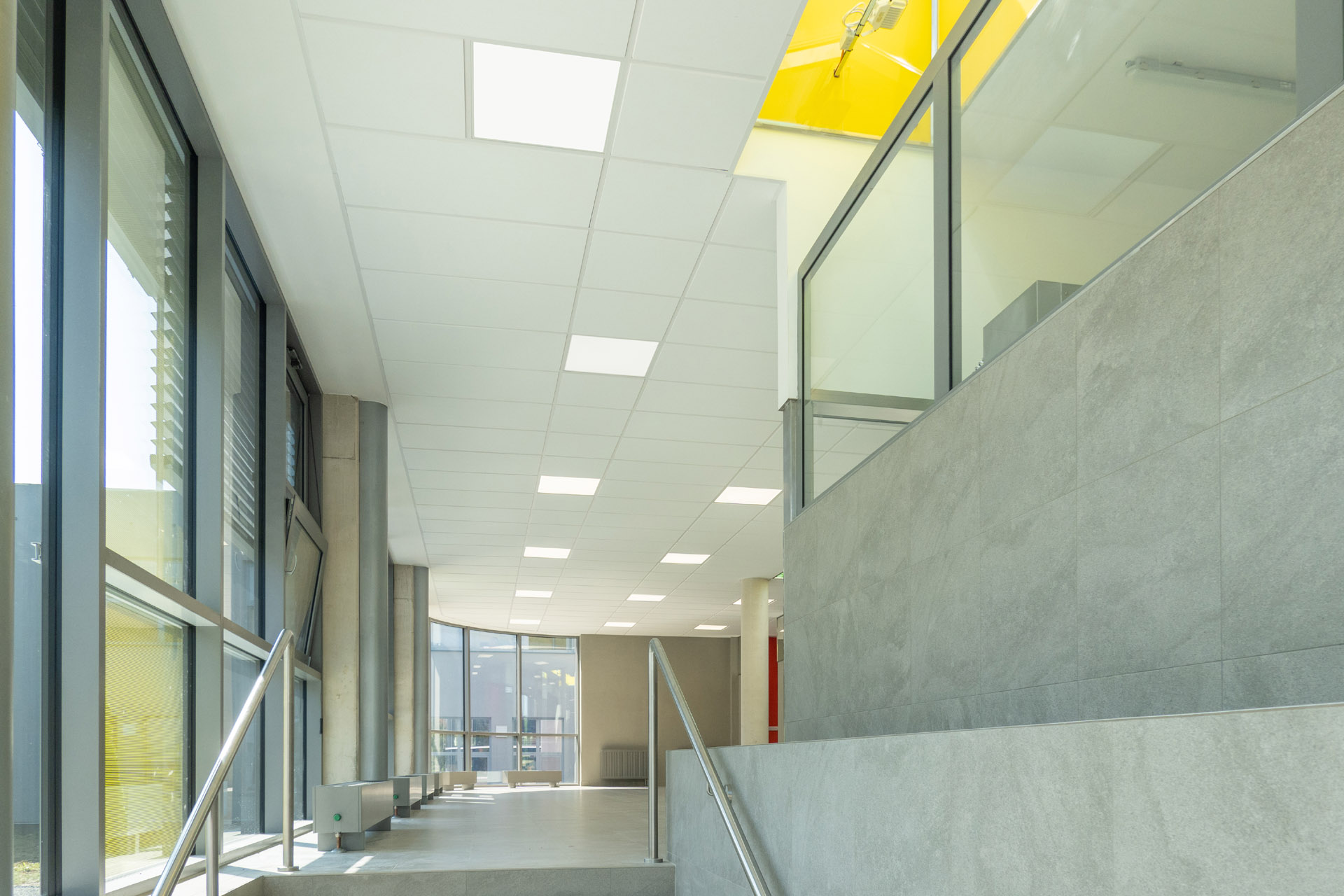 2024 - ZS Opatovice - Jidelna 42