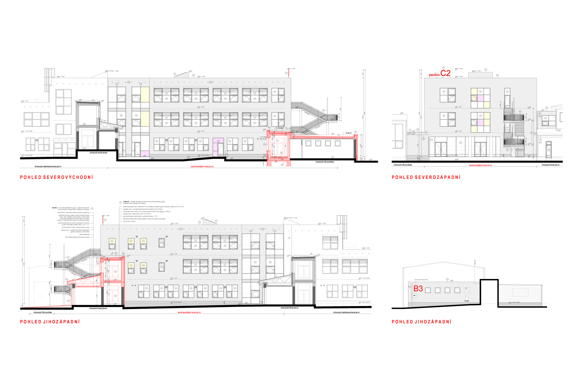 2024 - ZS Opatovice - C2 - V03 - Pohledy